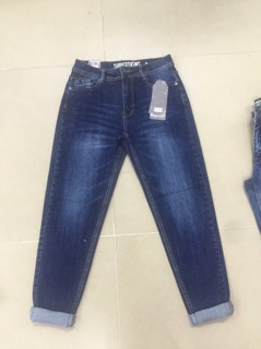 quần baggy trơn