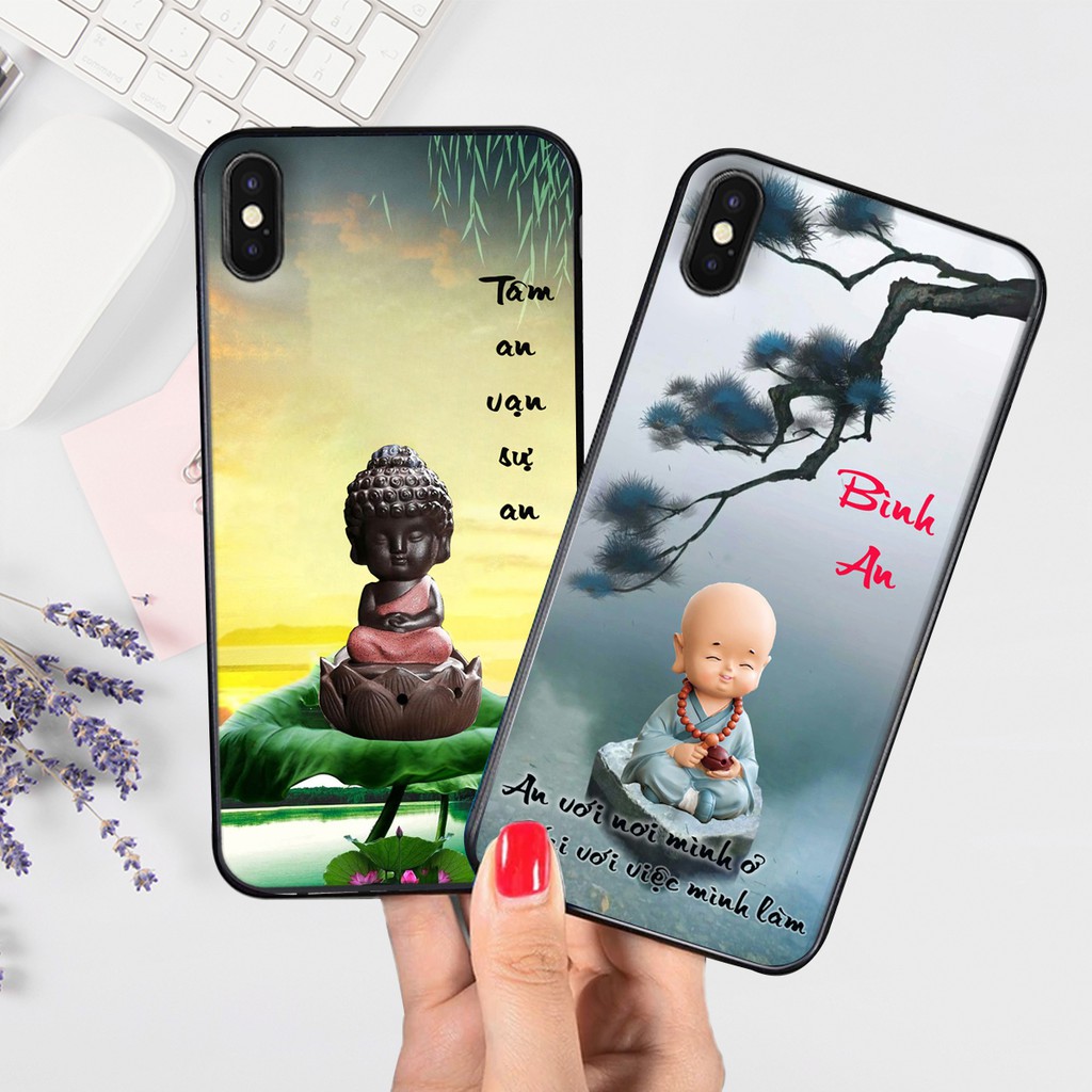 ỐP lưng kính 3D IPHONE X-XS-XR-XSMAX, ỐP điện thoại thế hệ mới siêu sang shop.viet9