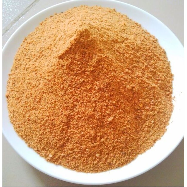 100g muối tôm Tây Ninh dạng mịn