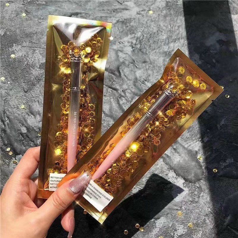 Kẻ mắt Bút Lông Better Girl | BigBuy360 - bigbuy360.vn