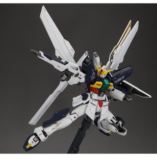 Mô hình lắp ráp MG 1/100 Gundam Double X Daban