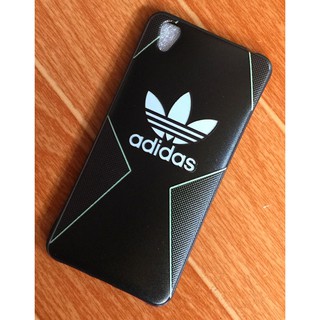 Ốp Oppo A37 (Neo 9) Ốp Lưng Dẻo Màu Adidas Thể Thao 2017