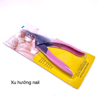 Kìm Bấm Móng Giả, kềm bấm móng giả