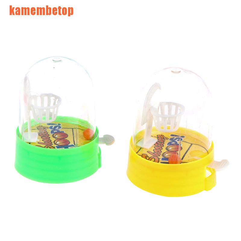 Set 12 Khung Bóng Rổ Mini Cho Bé Chơi