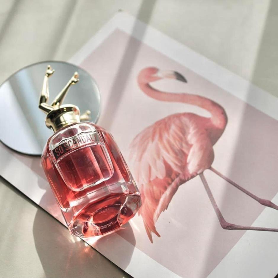 Nước Hoa Nữ dùng thử Jean Paul Gaultier Scandal 10ml