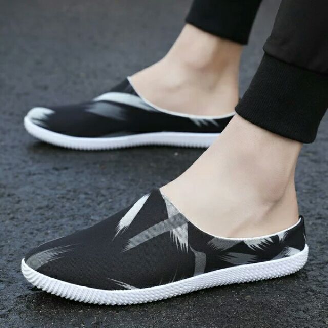 Giầy sục nam công tử | BigBuy360 - bigbuy360.vn