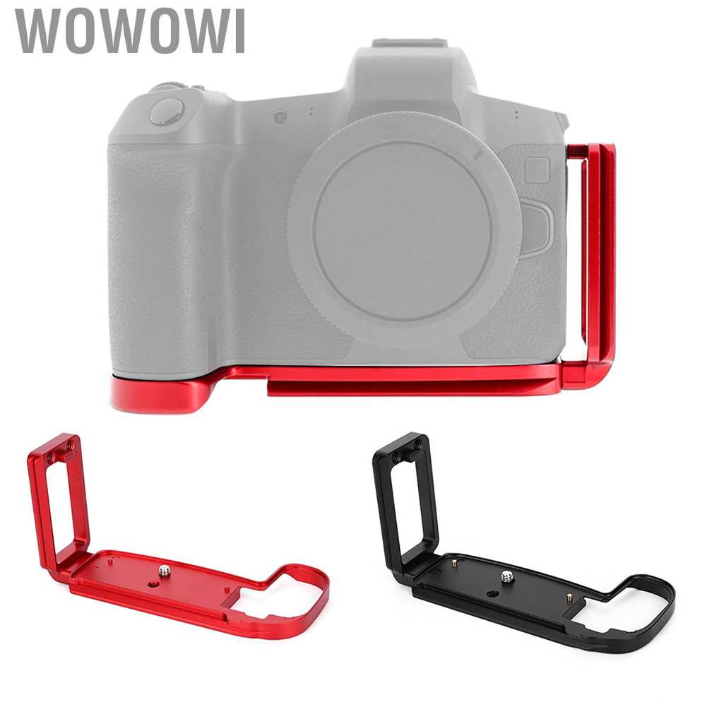 Khung chữ L gắn máy ảnh Canon EOS-R