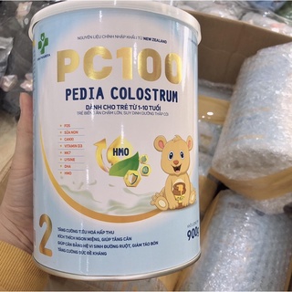 Sữa bột pc100 baby colostrum 900gr