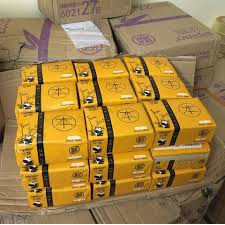 [Mã 267FMCGSALE giảm 8% đơn 500K] 1 THÙNG GIẤY ĂN GẤU TRÚC SIPIAO