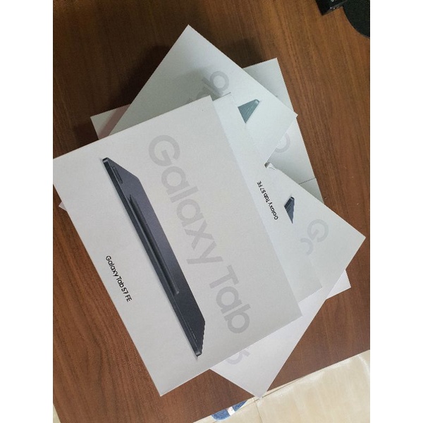 Galaxy Tab S7 FE LTE 4G DÙNG SIM Nguyên Seal mới 100% | BigBuy360 - bigbuy360.vn
