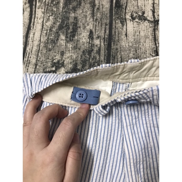 QUẦN BÉ TRAI Size 5T 17-19kg