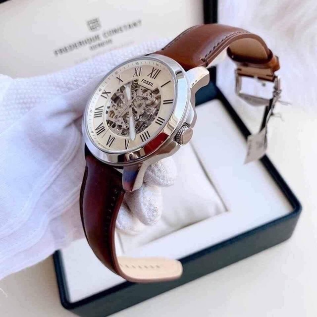 Đồng Hồ Nam Foss.il ME3099
