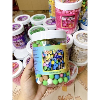 MẦM ĐẬU NÀNH⛔️TĂNG V1 ĐỦ 8 VỊ