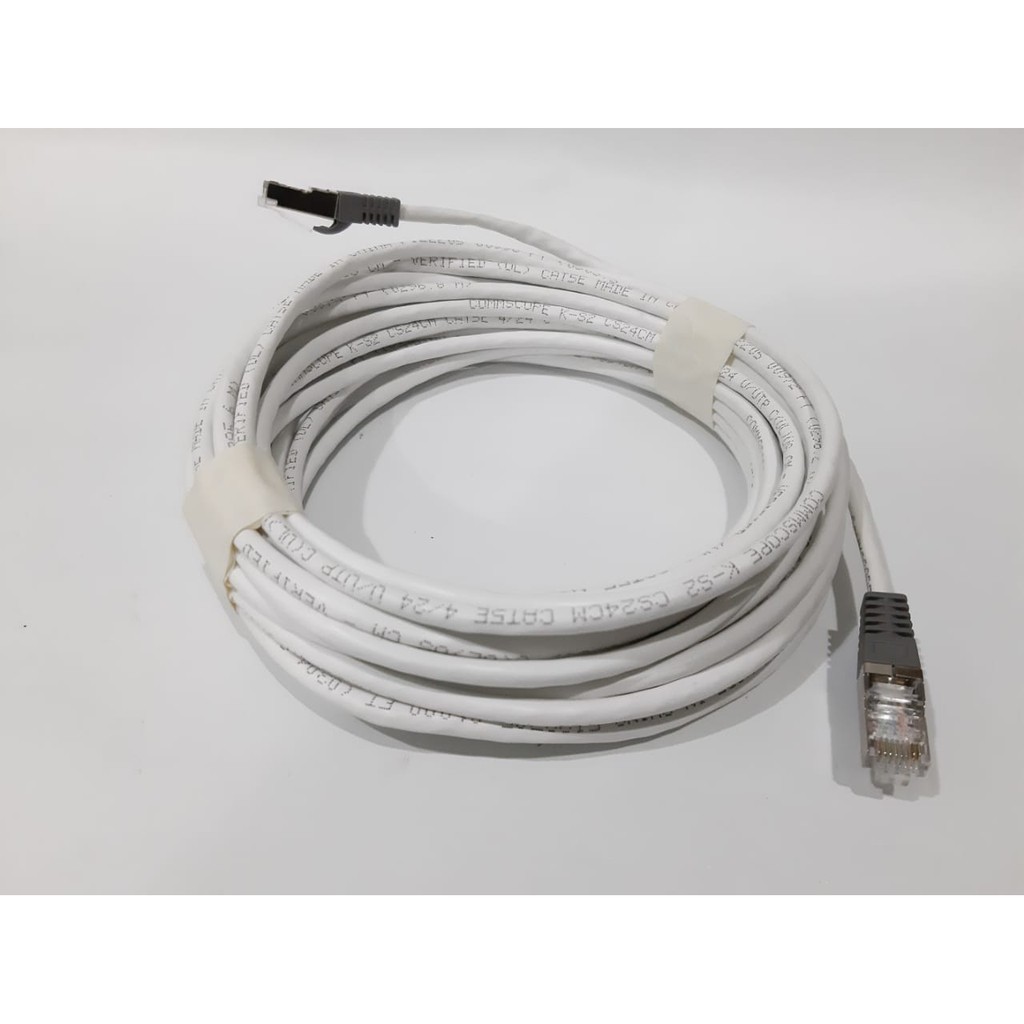 Dây Cáp Kết Nối Mạng Lan Utp Cat5e Amp 1m Utp Cat 5e 1m