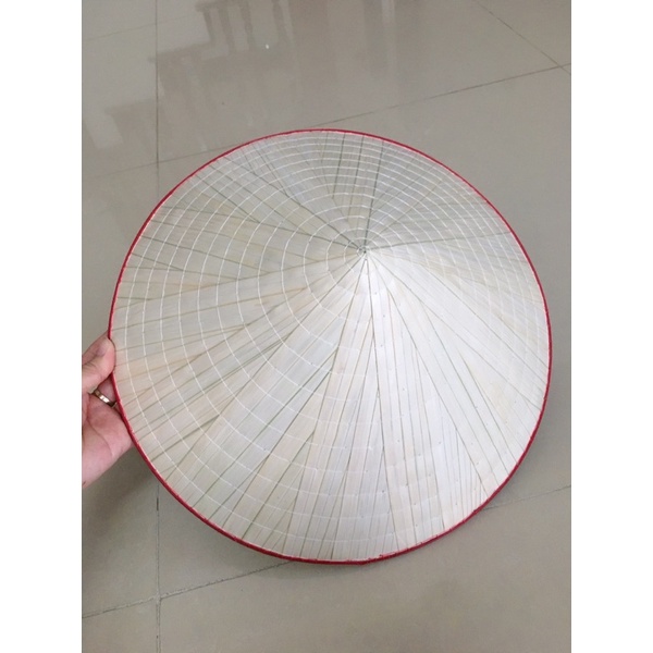 Nón Lá Cho Bé Hàng 3 Lớp