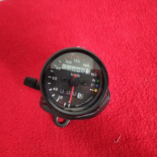 Đồng hồ báo km