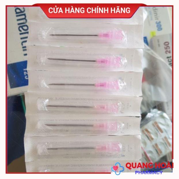 Kim lấy Thuốc 18G