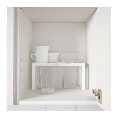 Kệ chia tủ bếp IKEA Variera - Nhỏ