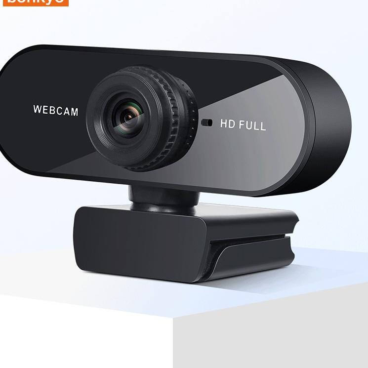 Webcam Hd 1080p 85 Chất Lượng Cao° Micro Góc Rộng 2mp p Cho Pc Laptop | BigBuy360 - bigbuy360.vn