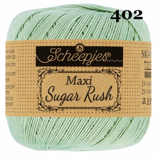 Sợi SCHEEPJES MAXI 100% Cotton 50 grams