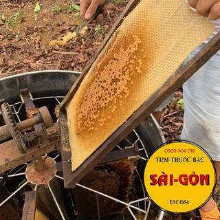Mật Ong Hoa Cà Phê 100ml