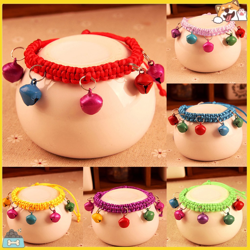 Vòng đeo cổ độc đáo dành cho thú cưng