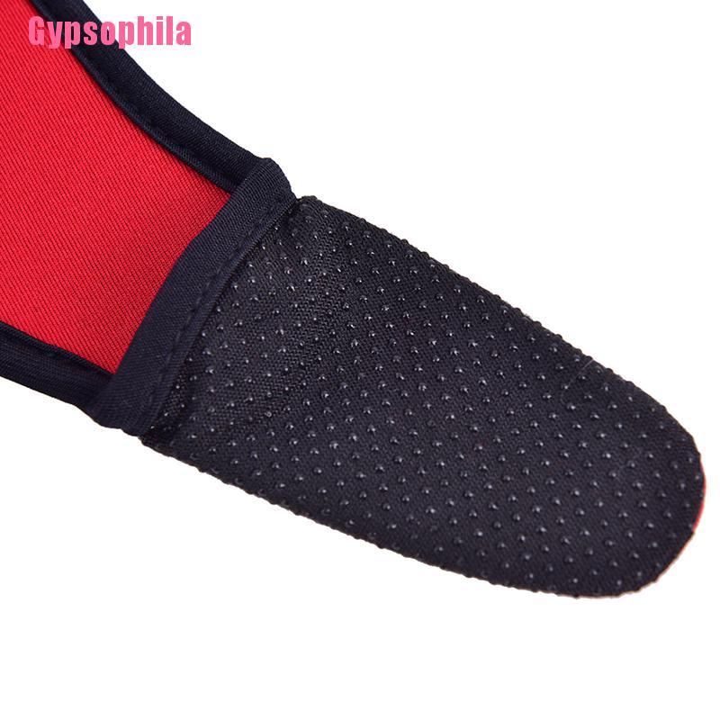 1 Găng Tay Bảo Vệ Ngón Tay Chống Trượt Khi Đi Câu Cá / Lướt Sóng / Lướt Sóng One