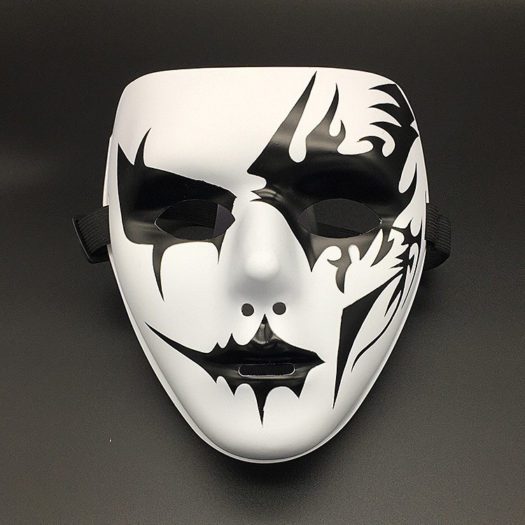 Mặt Nạ Hóa Trang Của JabbaWockeeZ Hóa Trang Halloween TIỆN LỢI WMS(591)