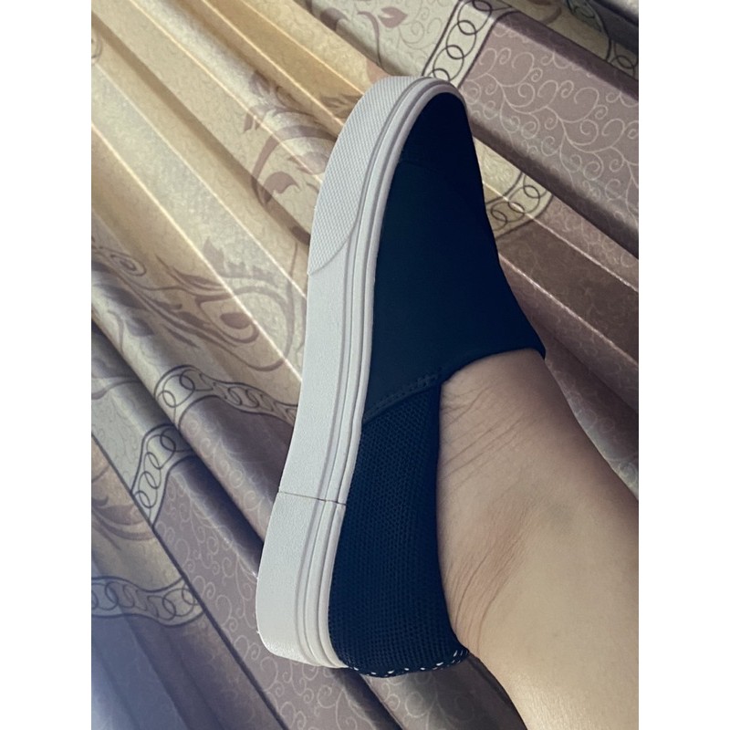 [Auth ,chính hãng] Giày slip on nữ Reebok chính hãng