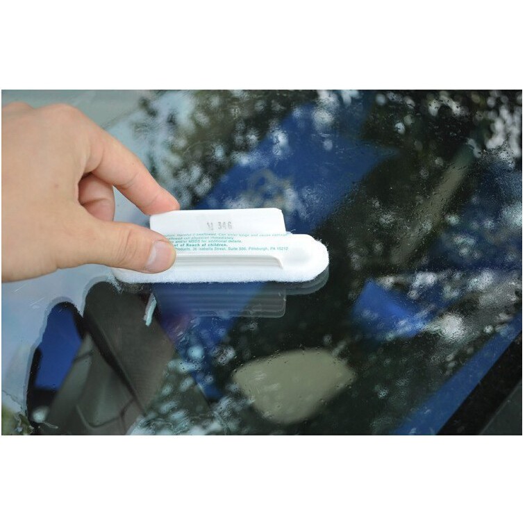 Aquapel USA Nano Phủ Kính Lái Ô Tô