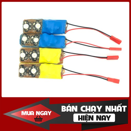 Đèn diều cảm biến 2 mắt nháy - CÓ BẢO HÀNH - Thánh cốc