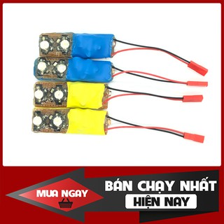 Đèn diều cảm biến 2 mắt nháy - CÓ BẢO HÀNH - Thánh cốc
