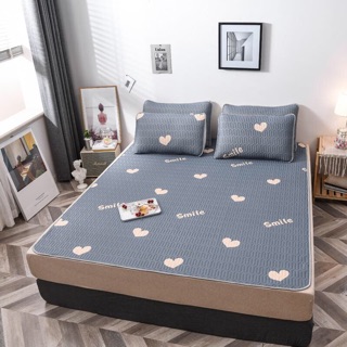 Chiếu điều hoà Cao su non 2D size M8x2m