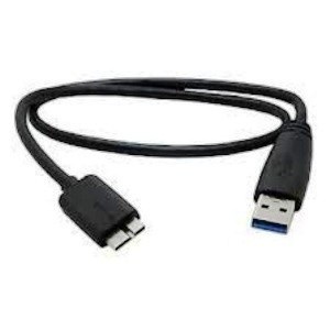 Dây Cáp Ổ Cứng Ngoài Usb 3.0 Hdd 35cm | BigBuy360 - bigbuy360.vn