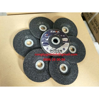 Đá mài sawa 100x6x16mm (Viên)