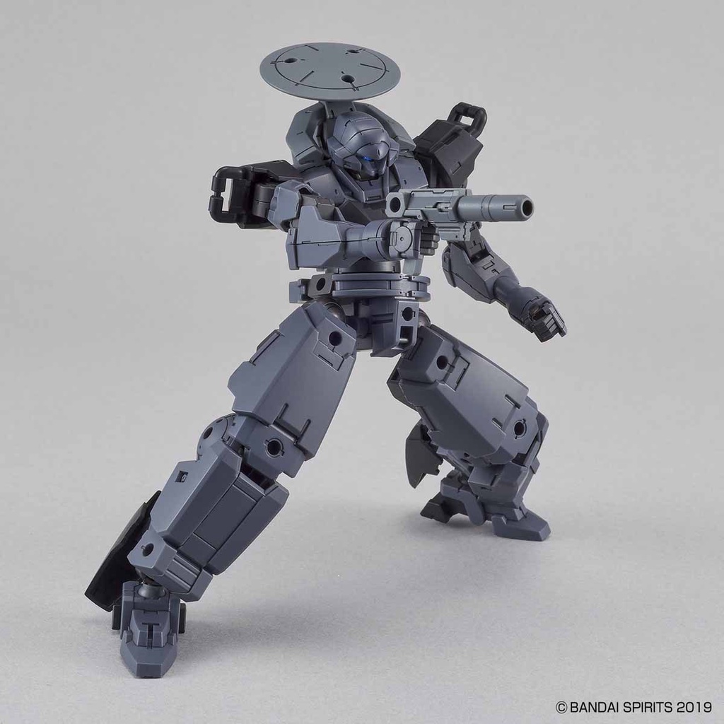 Mô hình Bandai 30MM 27 bEXM-14T Cielnova [Dark Gray] [30MM]