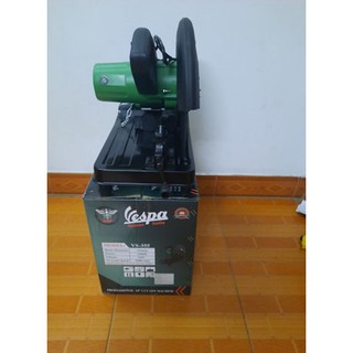 máy căt sắt vs-355 -vepa
