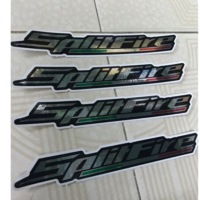 Tem lo go si crom SPLITFire