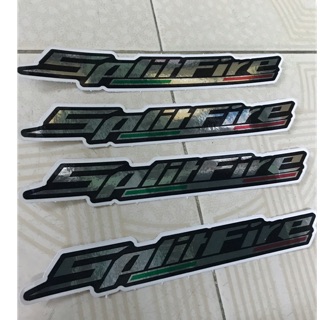 Tem lo go si crom splitfire