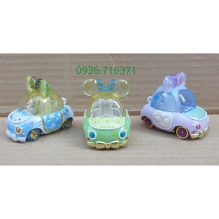 Xe mô hình tĩnh mở được mui tomica Nhật Bản