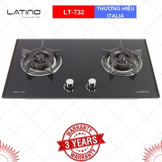 Bếp Ga Latino LT-732