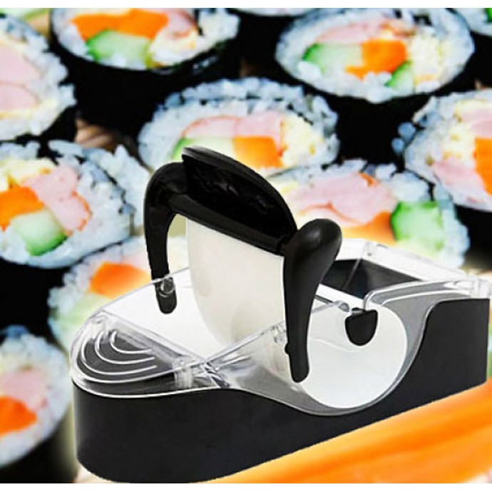 Máy Cuộn Sushi Siêu Tốc MS804