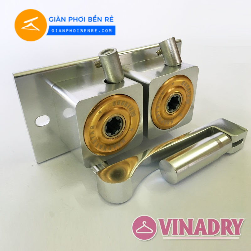 Giàn Phơi Thông Minh 999B Chính Hãng Hoà Phát+Giá Sốc