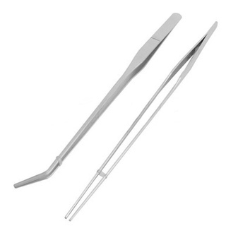 Nhíp trồng cây thủy sinh