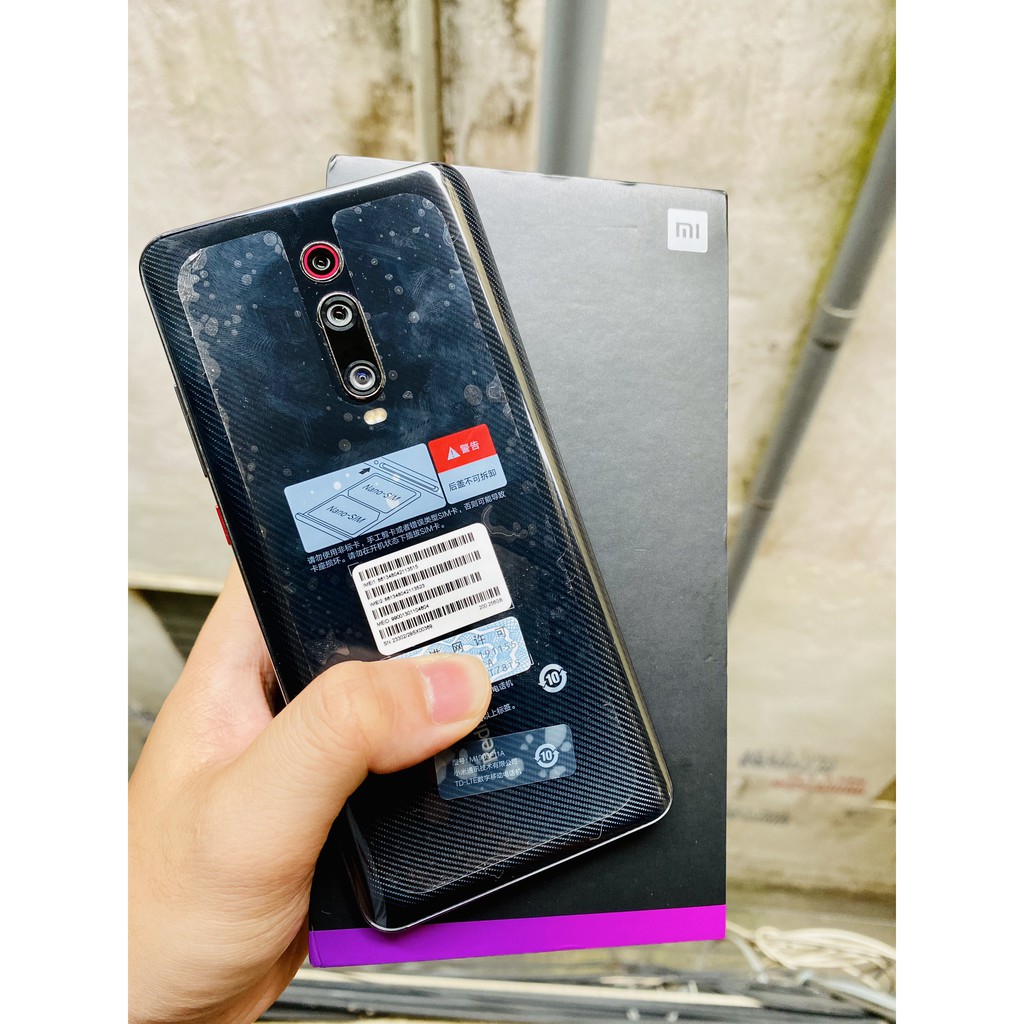 Điện thoại Xiaomi Redmi K20 PRO 6gb/64gb,6gb/128gb, 8gb/128gb, 8gb/256gb Full Tiếng Việt tặng kèm ốp lưng và cườ | BigBuy360 - bigbuy360.vn