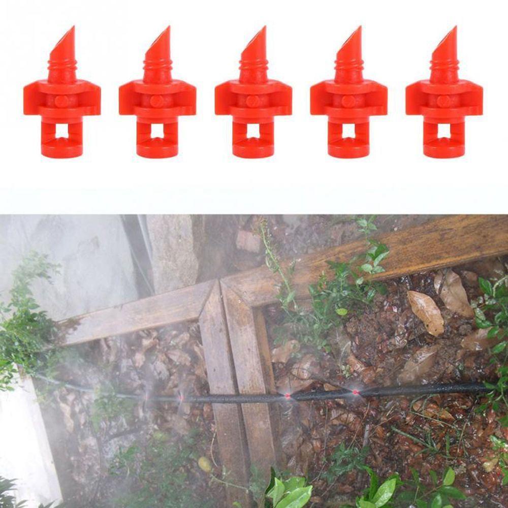 Vòi Phun Sương Tưới Cây Sân Vườn Chuyên Dụng