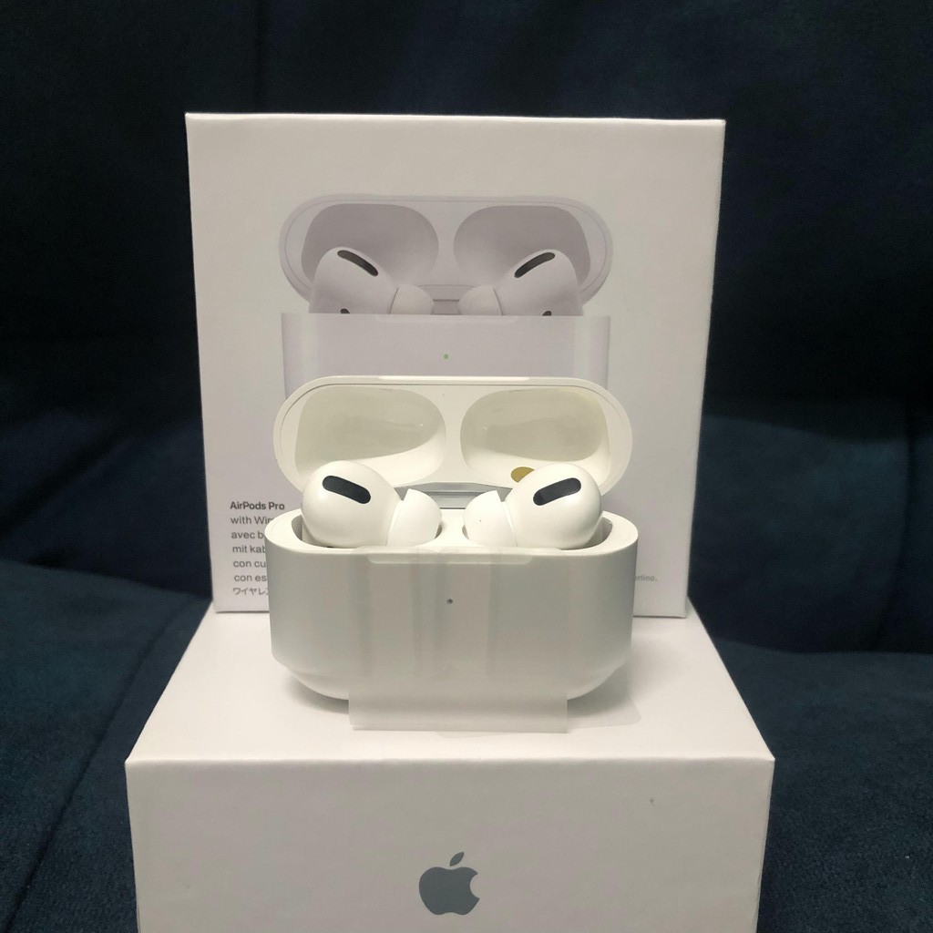 Tai nghe bluetooth  FREESHIP Giảm 20K Pro nhập [MGG]  Tai nghe không dây định vị đổi tên như Airpods Hàng cao cấp