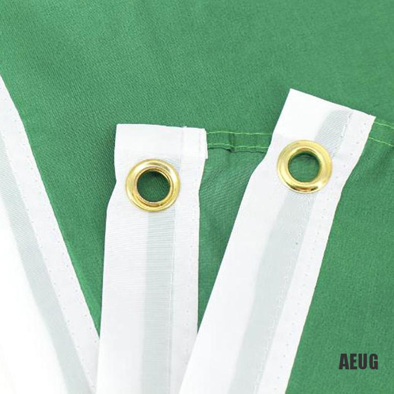 [AIU]  90*150cm Green White Red Ita It Italy Italian Flag For Decoration