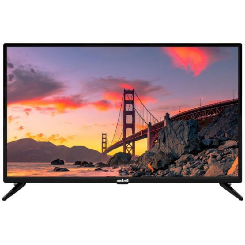 smart TV 32 in Mobell 32w600A1 hàng chính hãng bảo hành 2 năm