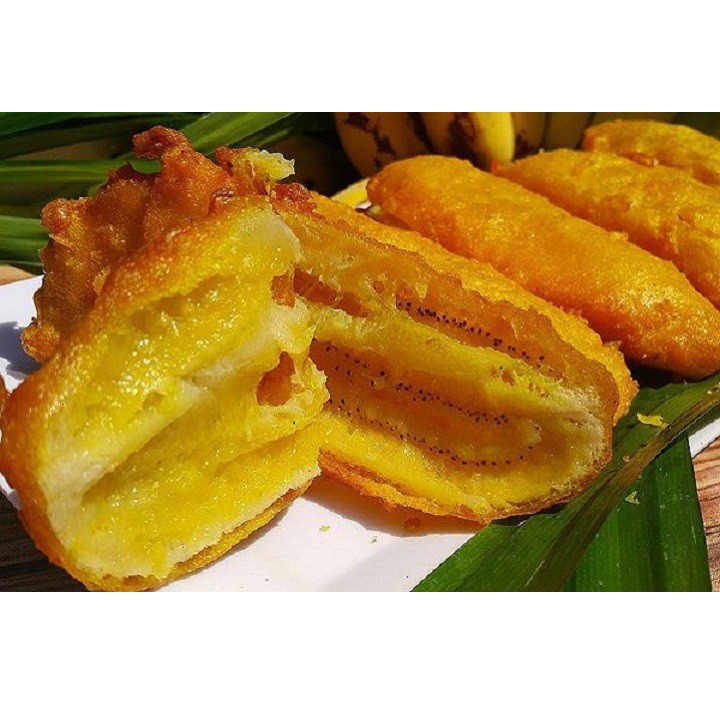 1 Gói Bột Chiên Bánh Chuối Thiên Thành